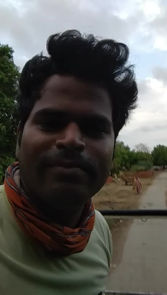 @Santosh Kan