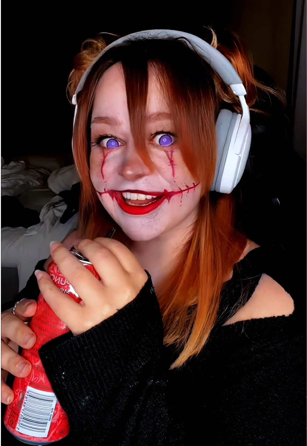 @🖤Chikutita 💜