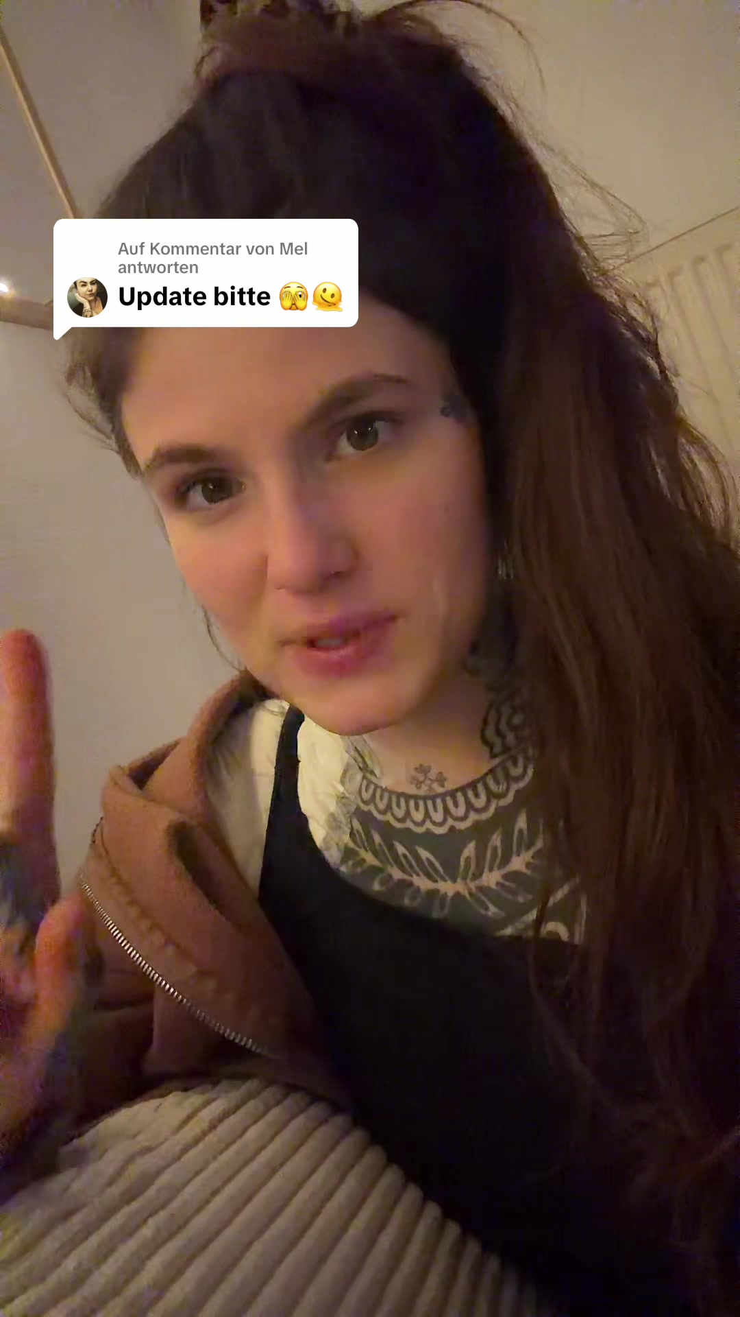 @Elly Fox