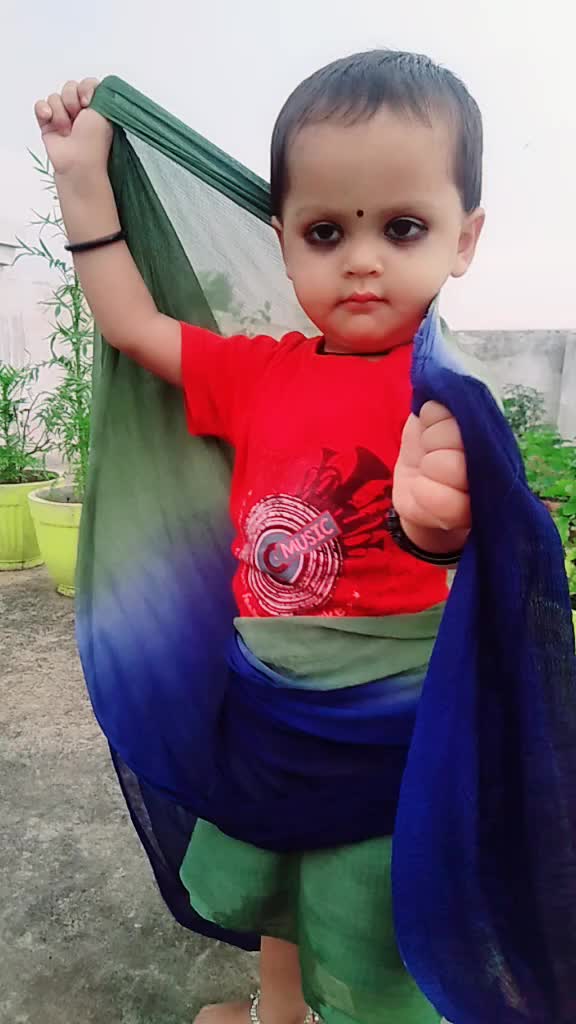 @cute meena ji