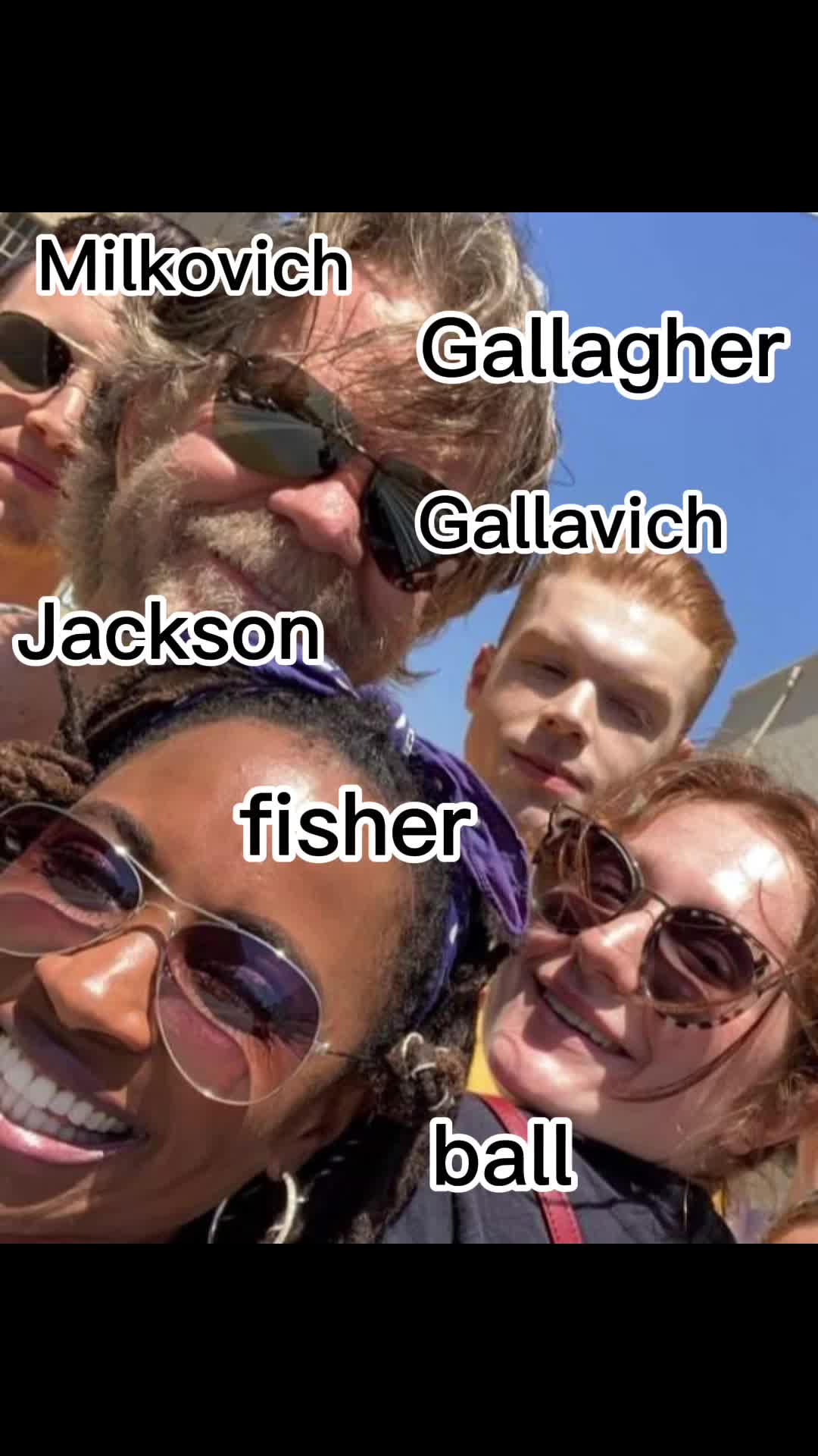 @Gallagher