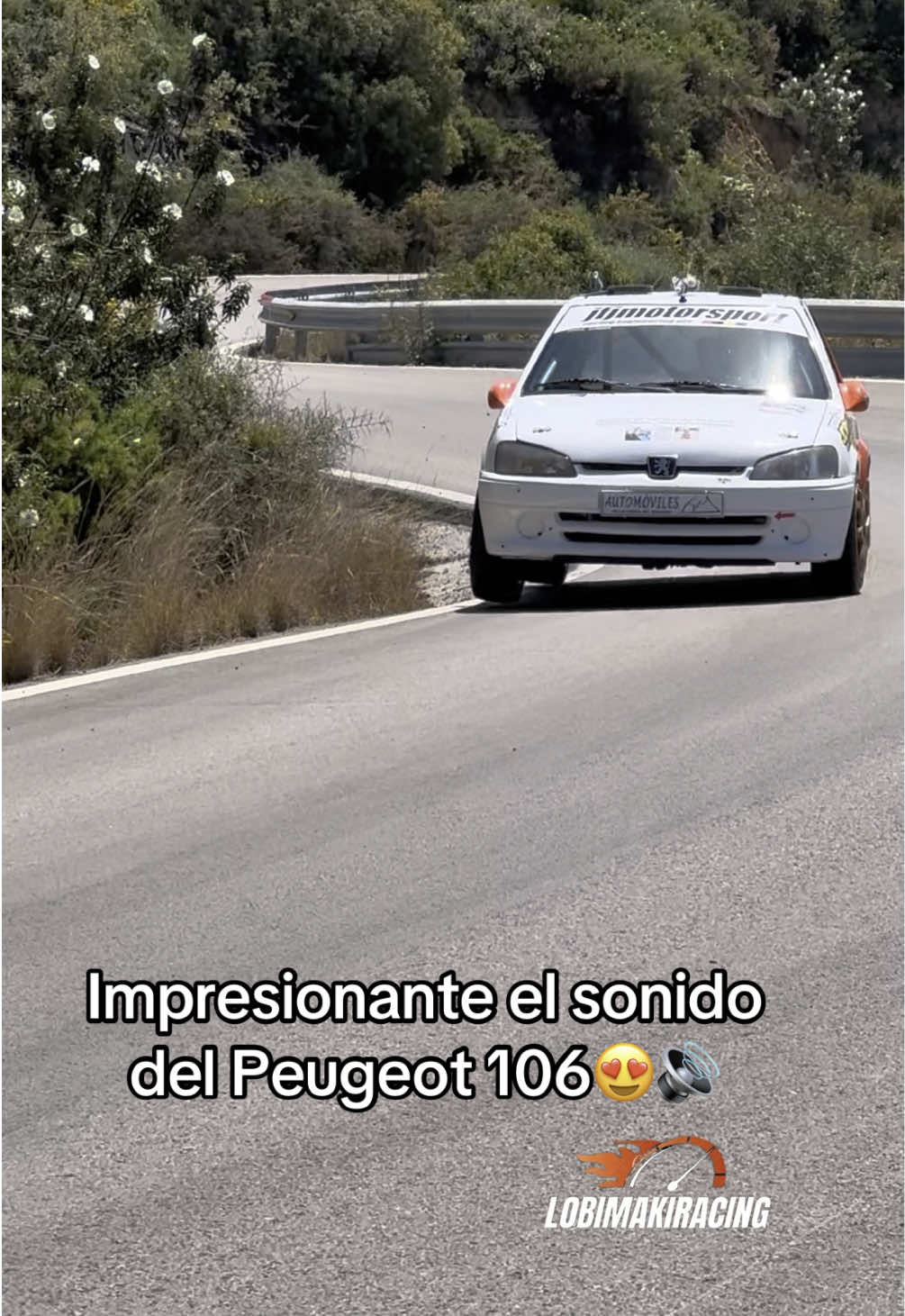 @LobiMakiRacing