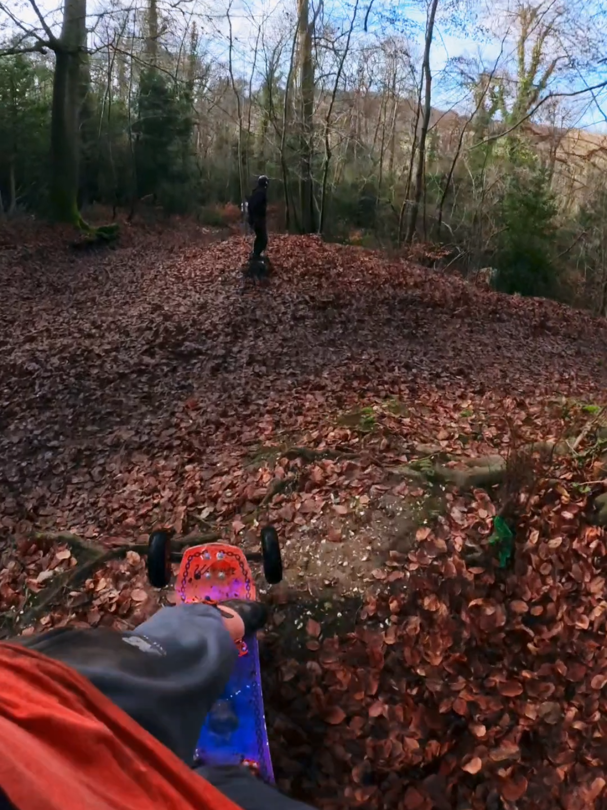 @UKMountainboarding