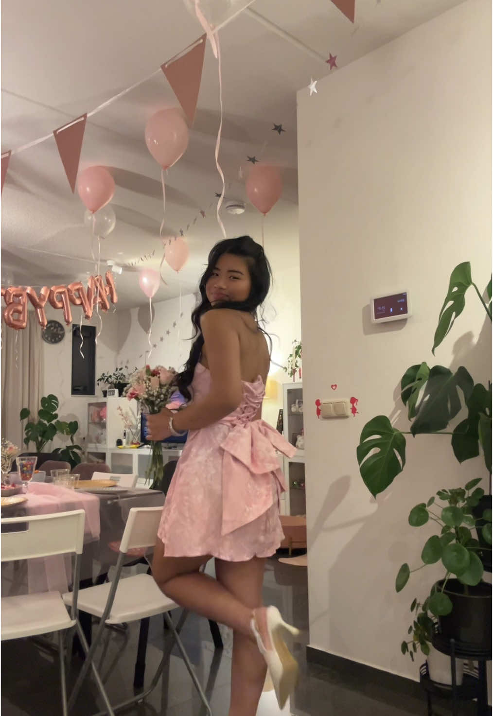 @Jaimee Tang