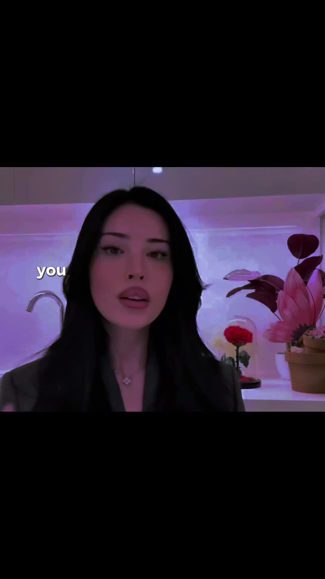 @mother said