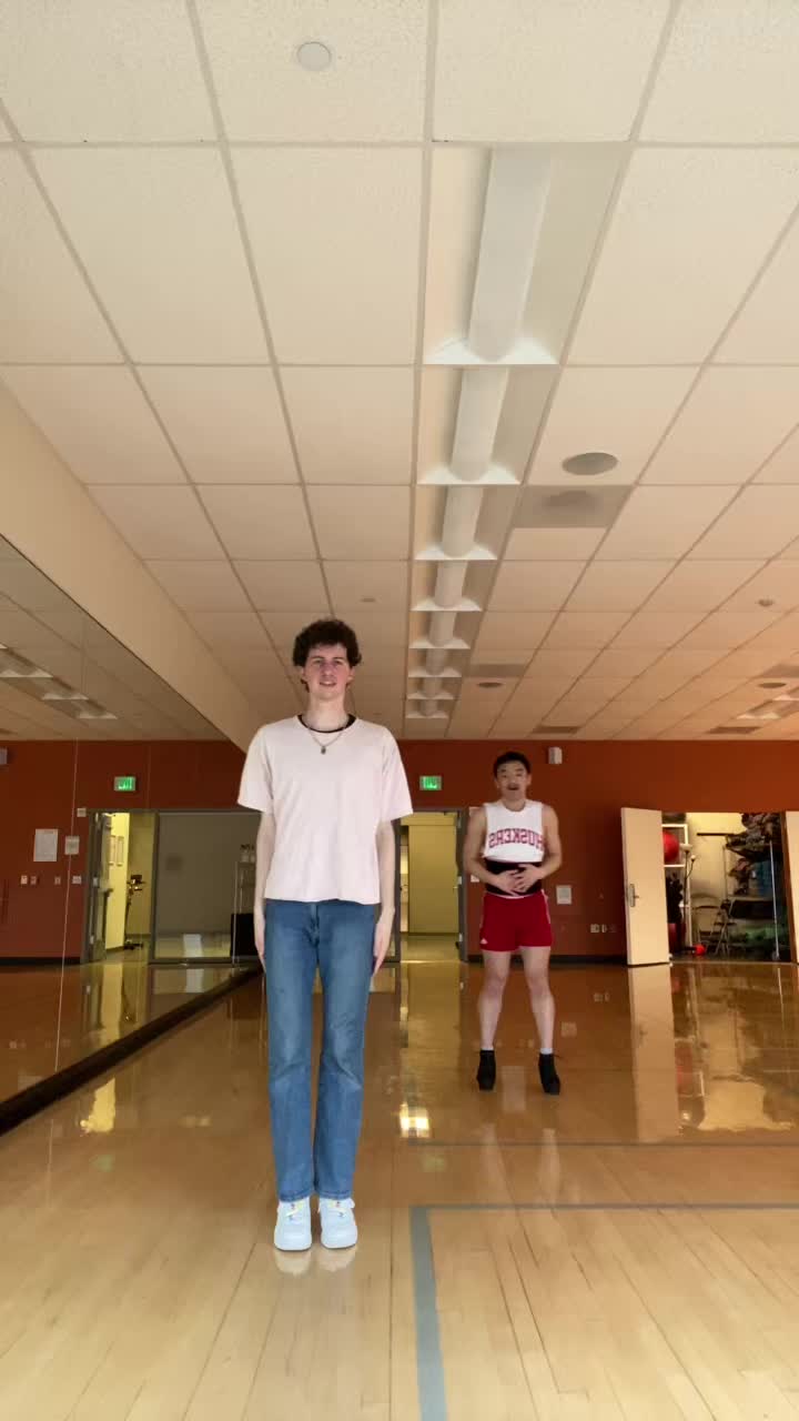 @PSU K-Pop Dance Club