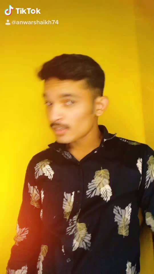 @Anwar Shaikh