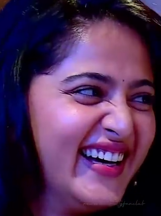 @south beauties_ Anushka
