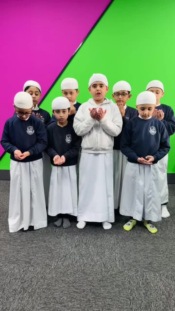 @Al Mustafa Academy