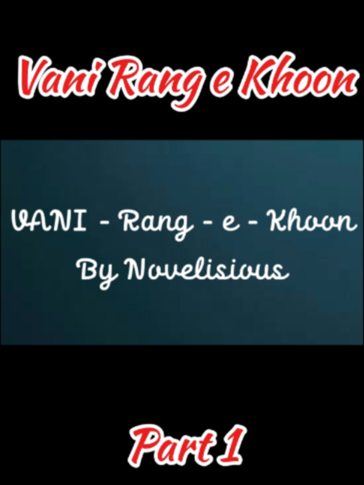@Novelisious1