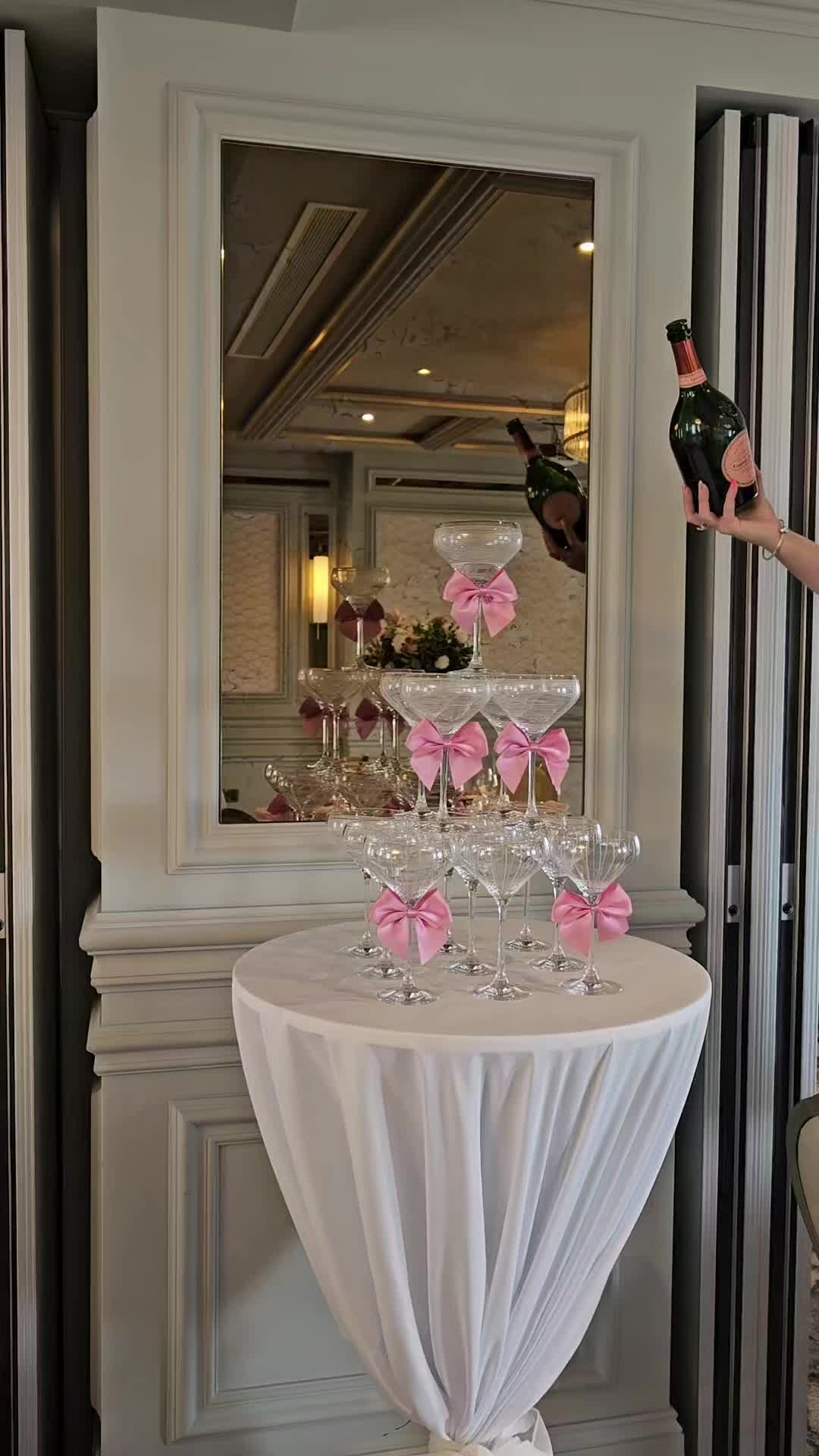 @FlutterbeeMe | Wedding Planner
