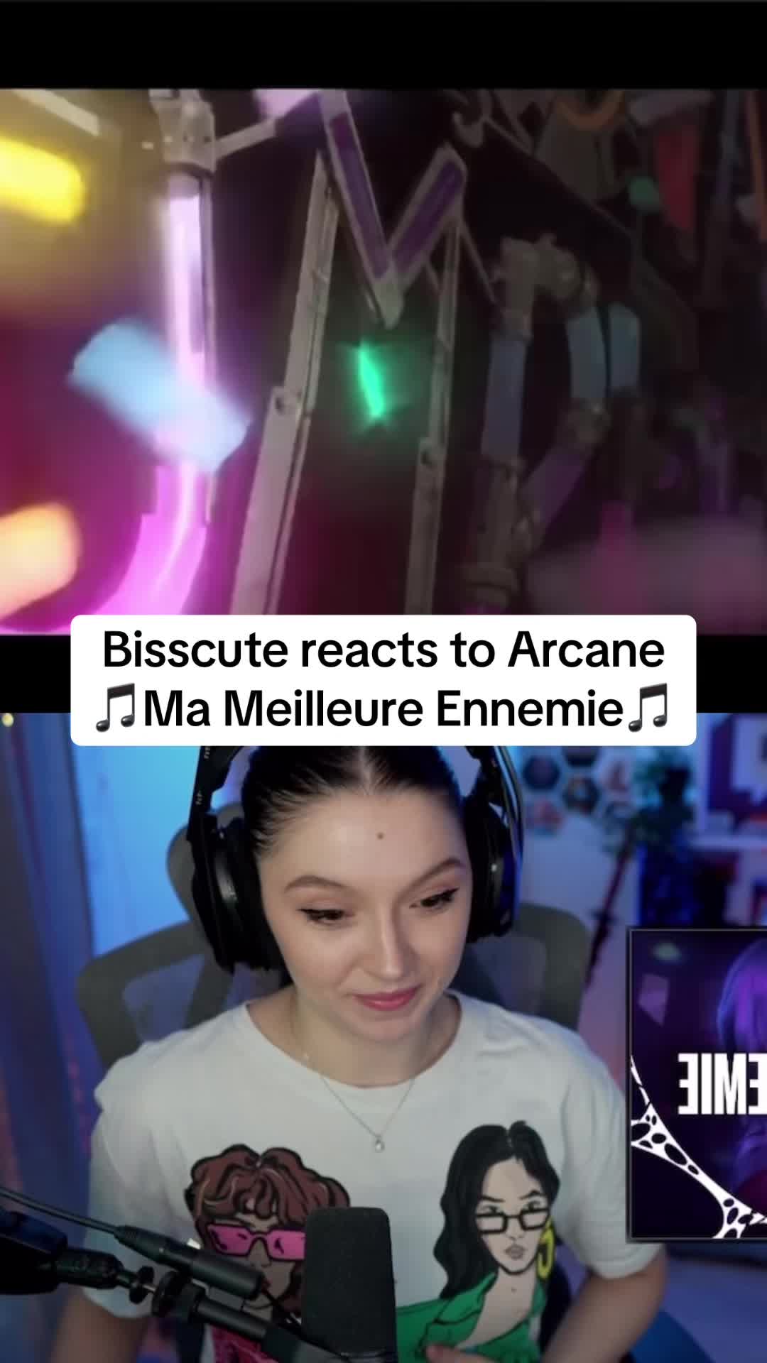 @Bisscute | Twitch Streamer