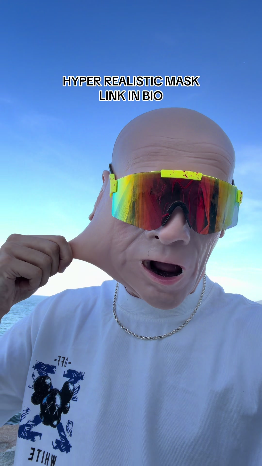 @MASKONMONEY