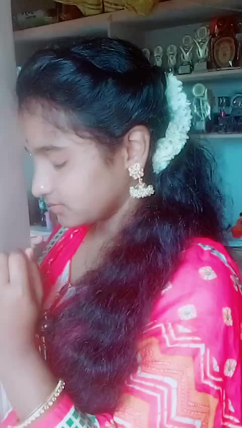 @Rakshasi ๐๐