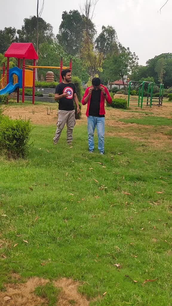 @baba bhai 😎