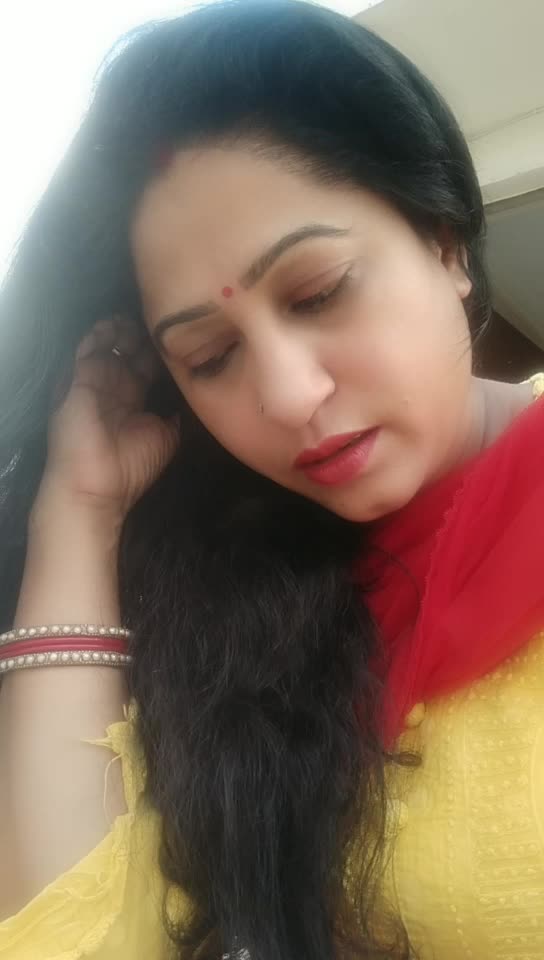 @kashvi Thakur