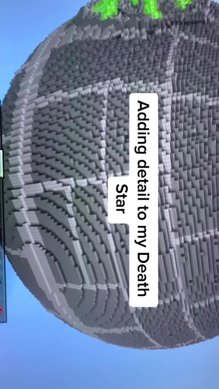 @Minecraft Builds