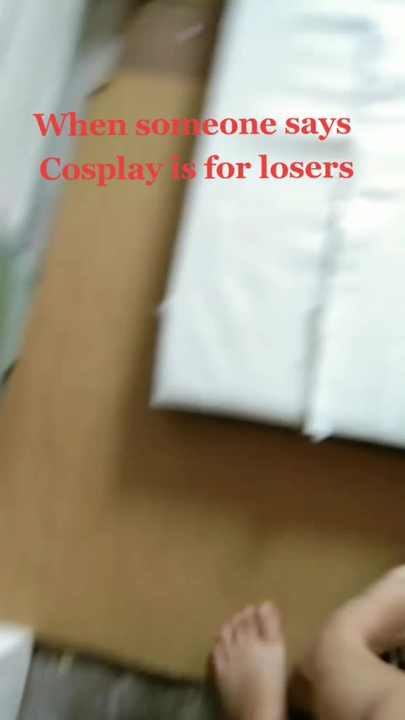 @Creep_cosplay