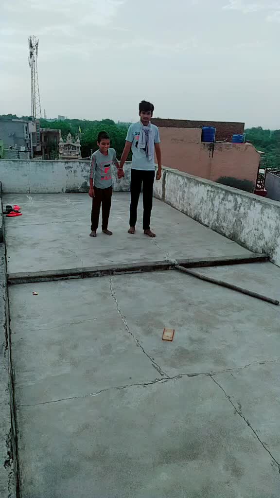 @lav bhargava