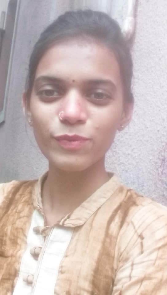 @dimpal parmar