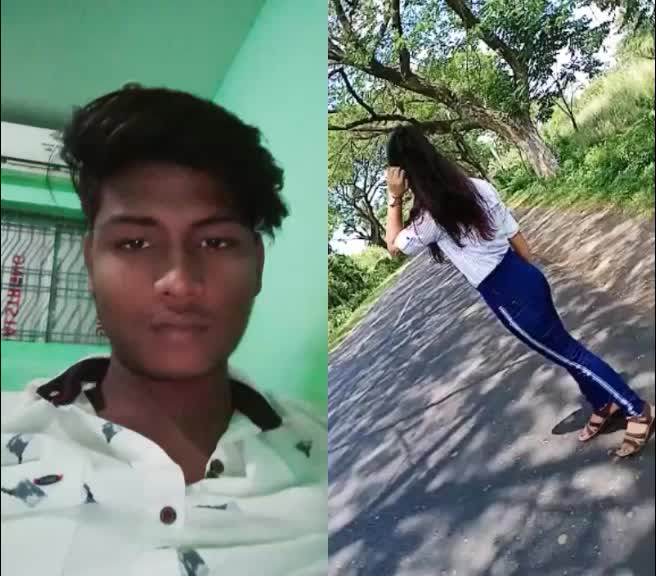 @⚡Ashutosh sahu⚡