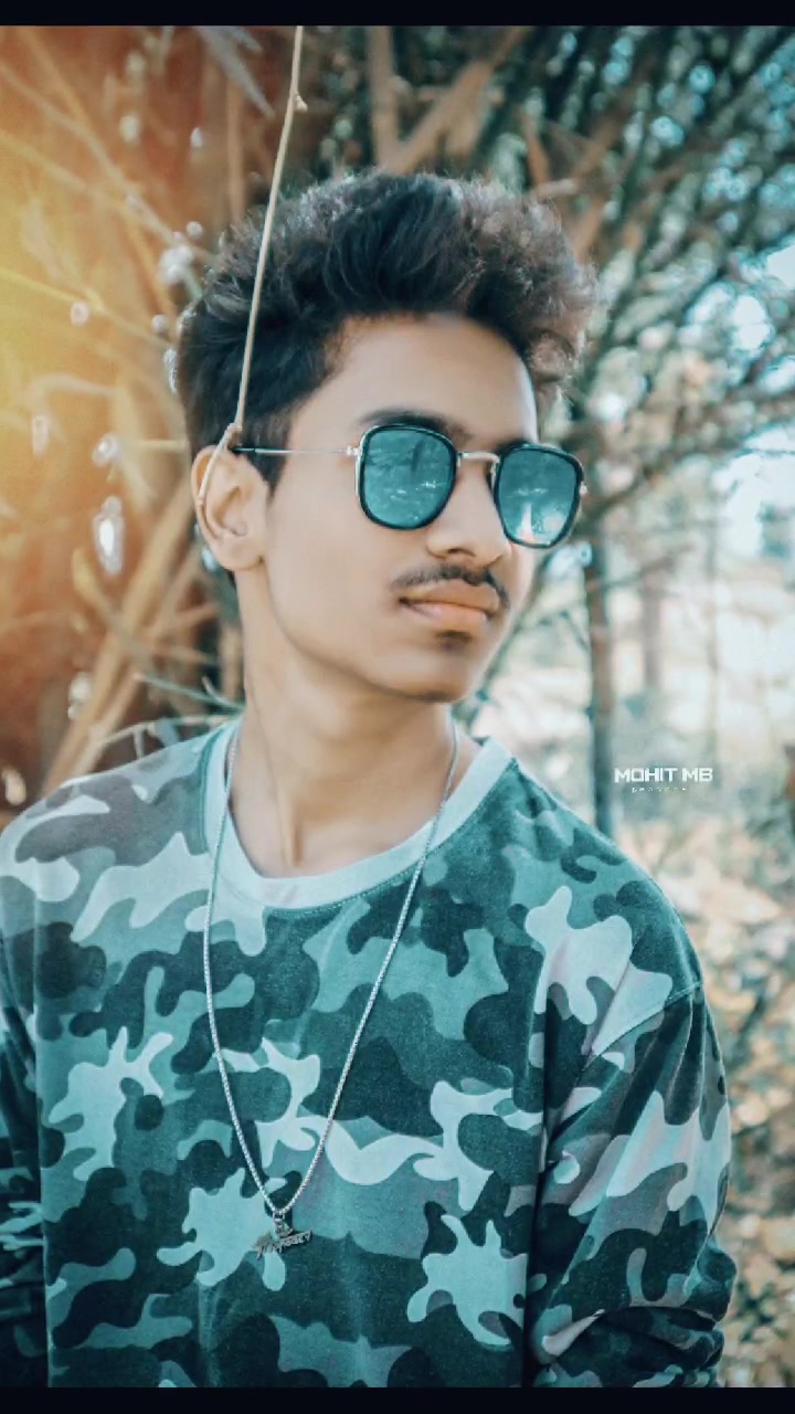 @🏹 Aadiwasi Chokra 🔥