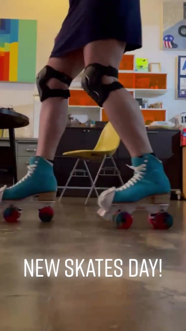 @Megan Geckler