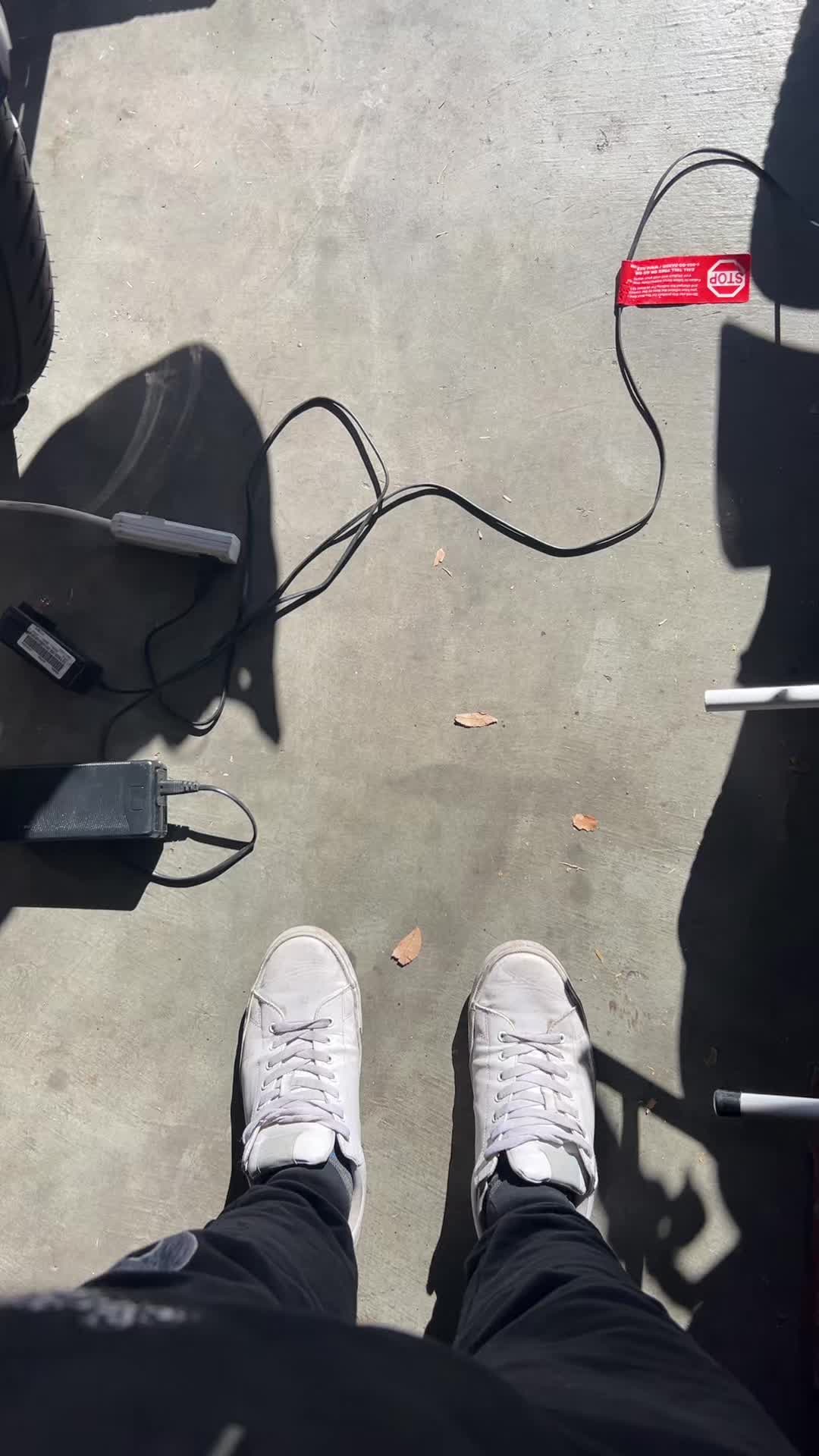 @Jayz E-Moto