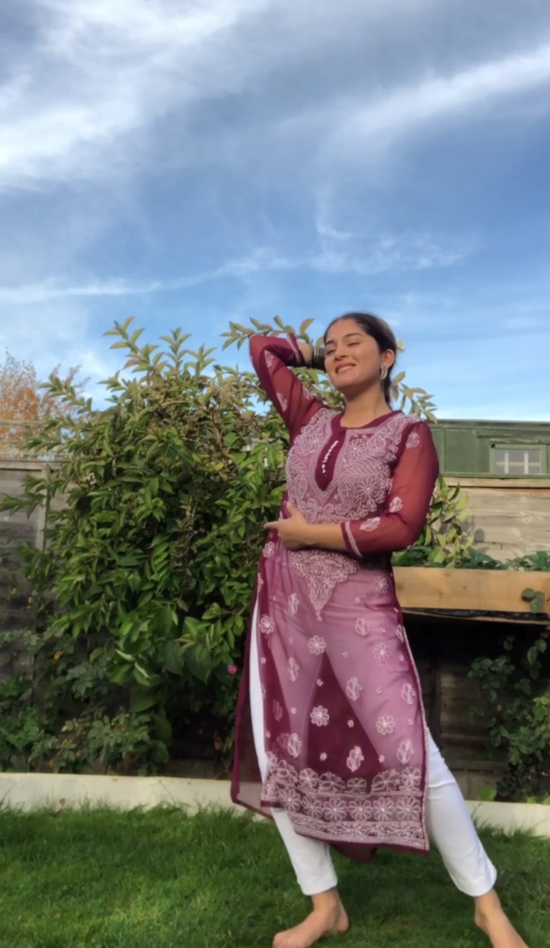 @Prakriti