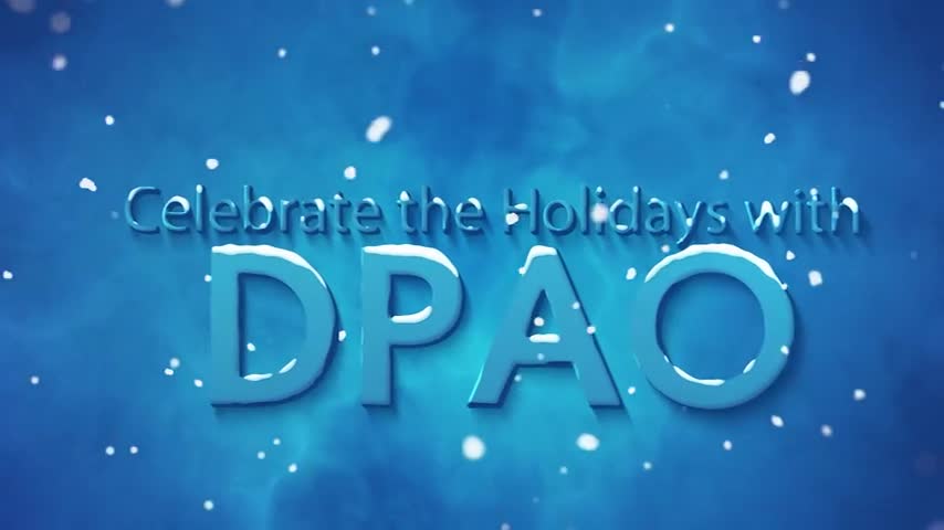 @DPAO Concerts
