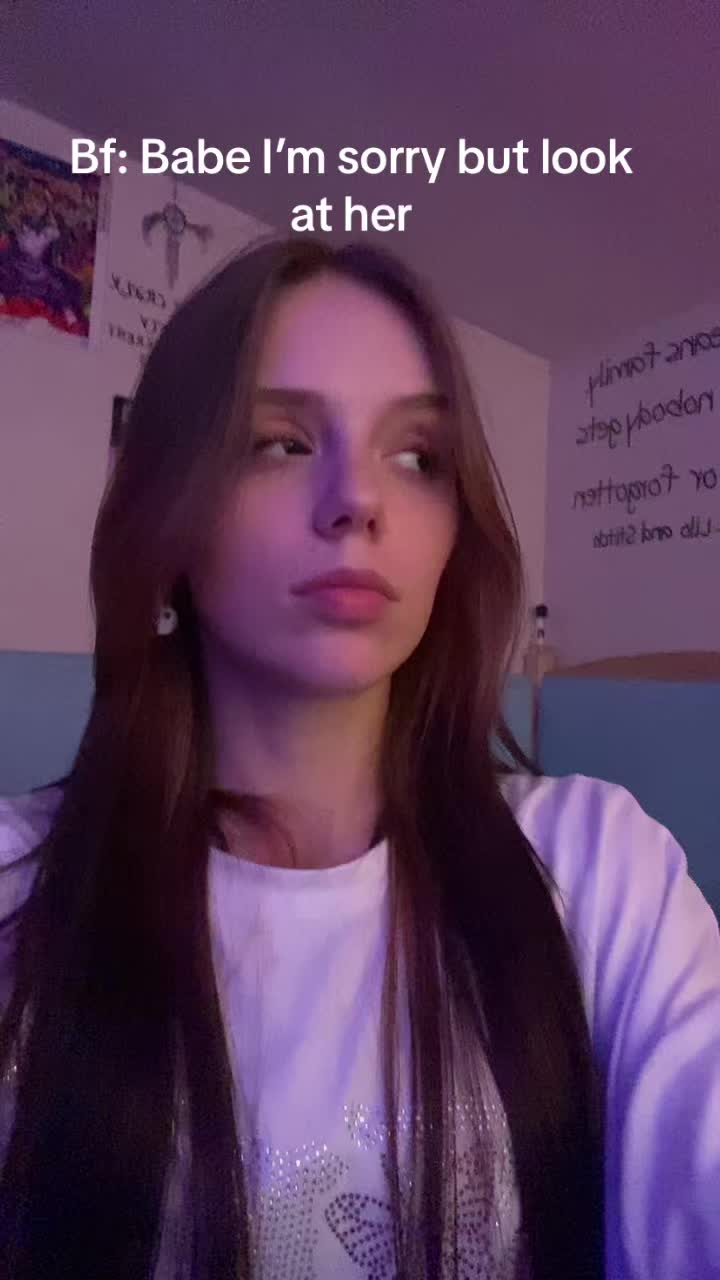 @Rebekah