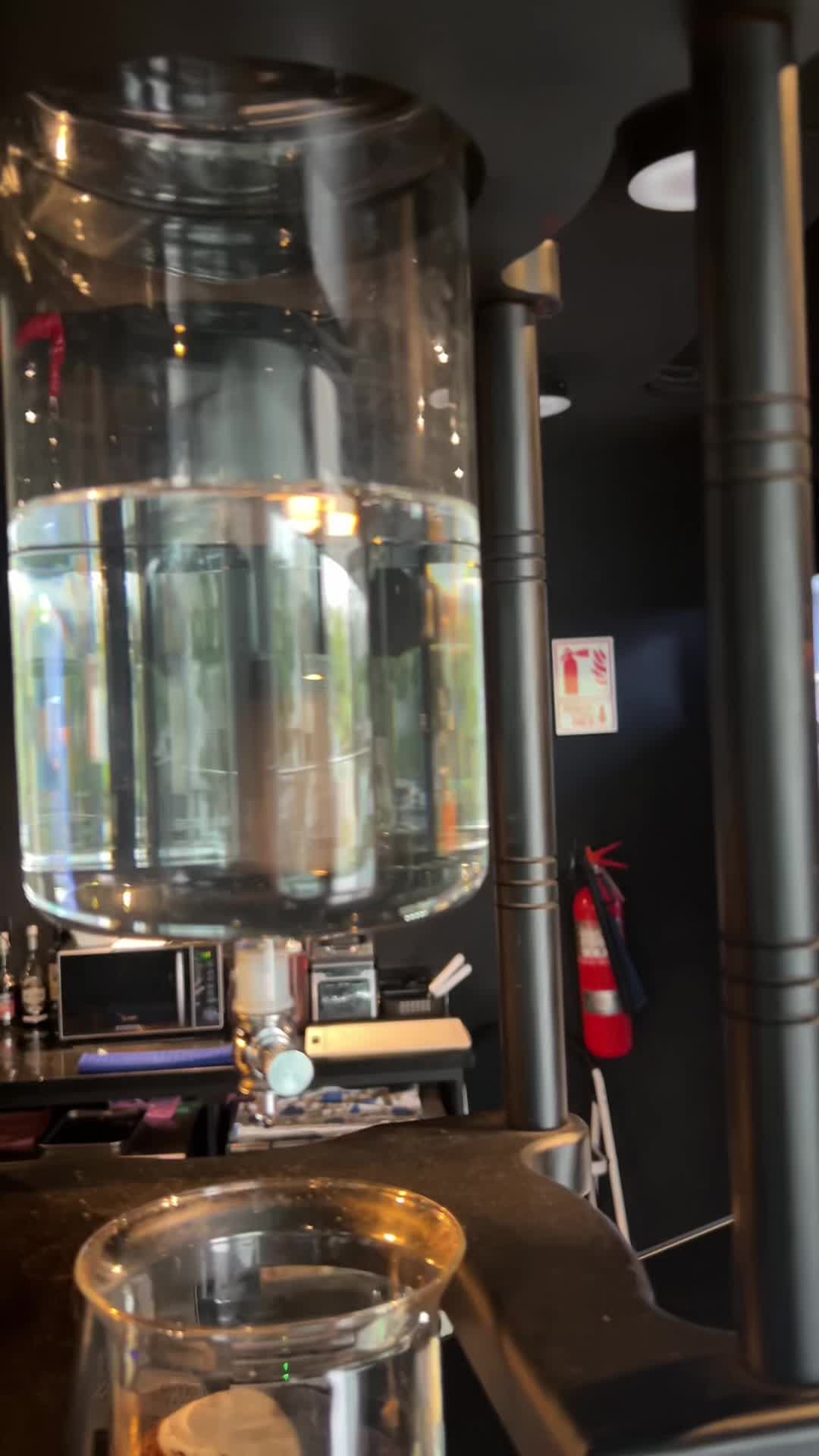 @Cafe&iacute;na con amor
