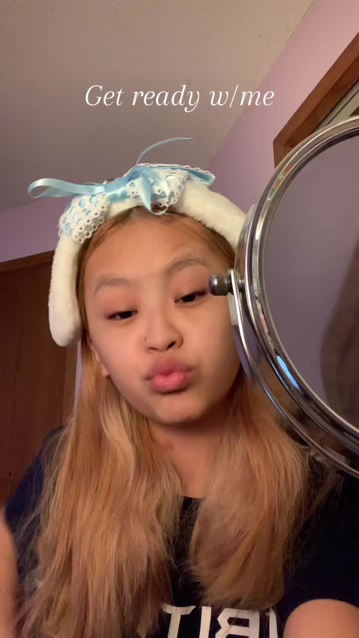 @Alena Lee💙