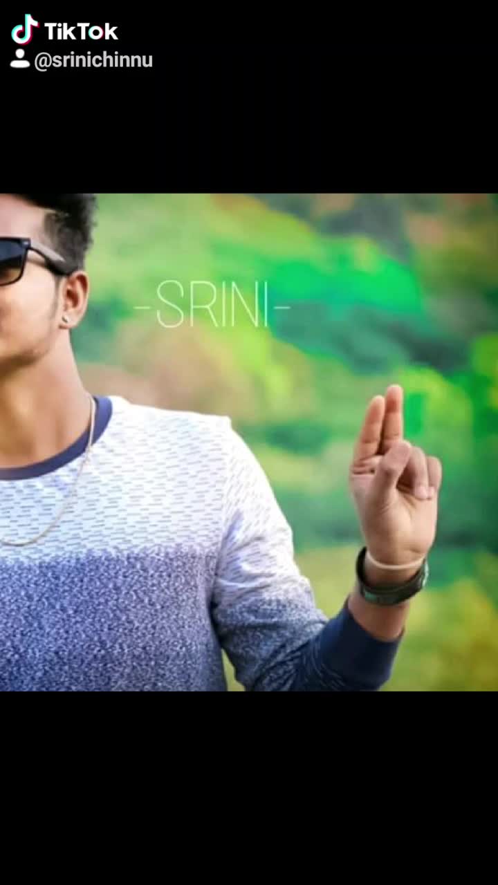 @Srini Chinnu