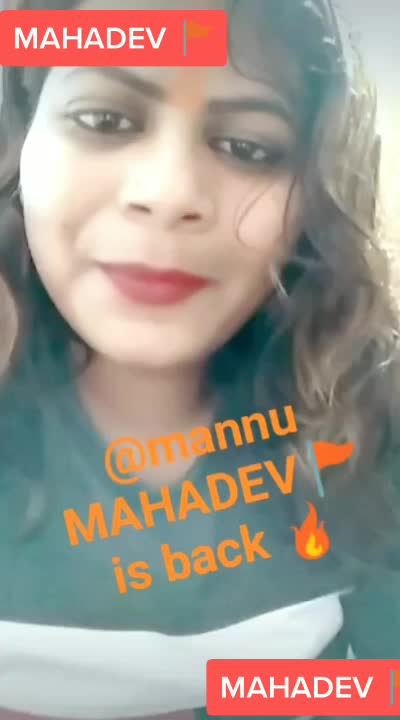 @@mannu MAHADEV 🚩🚩