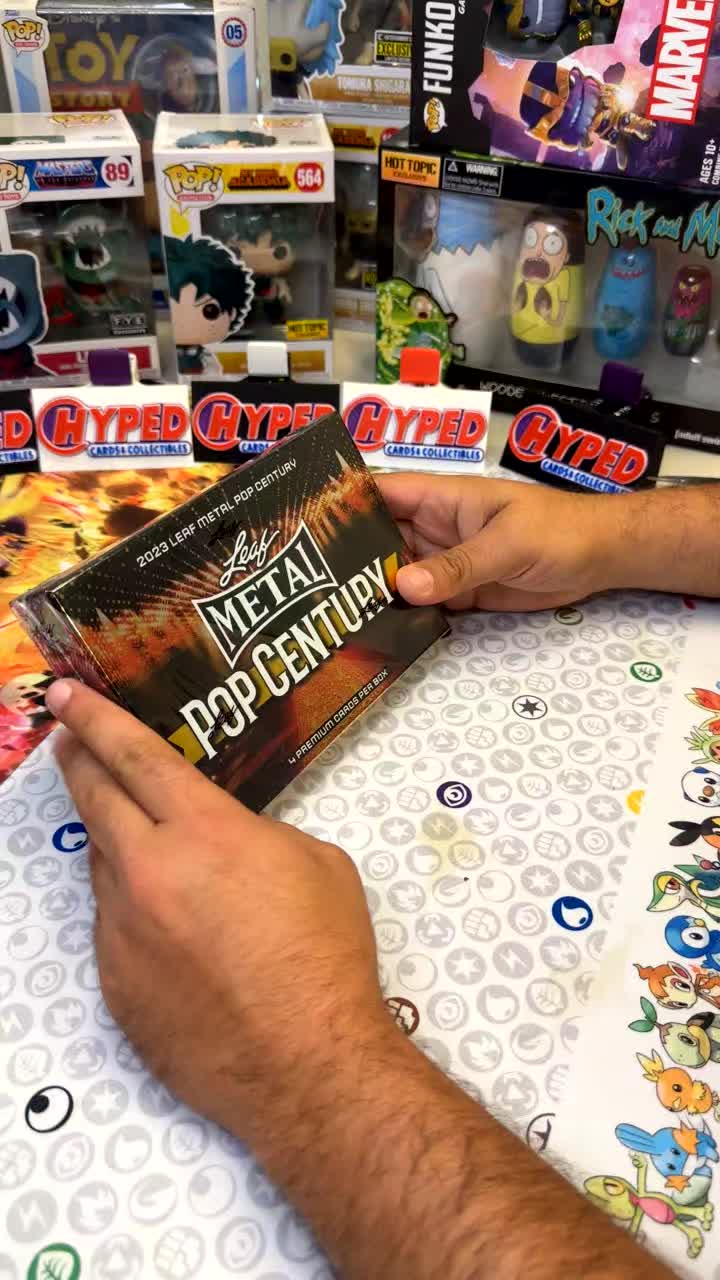 @HYPEDCOLLECTIBLES