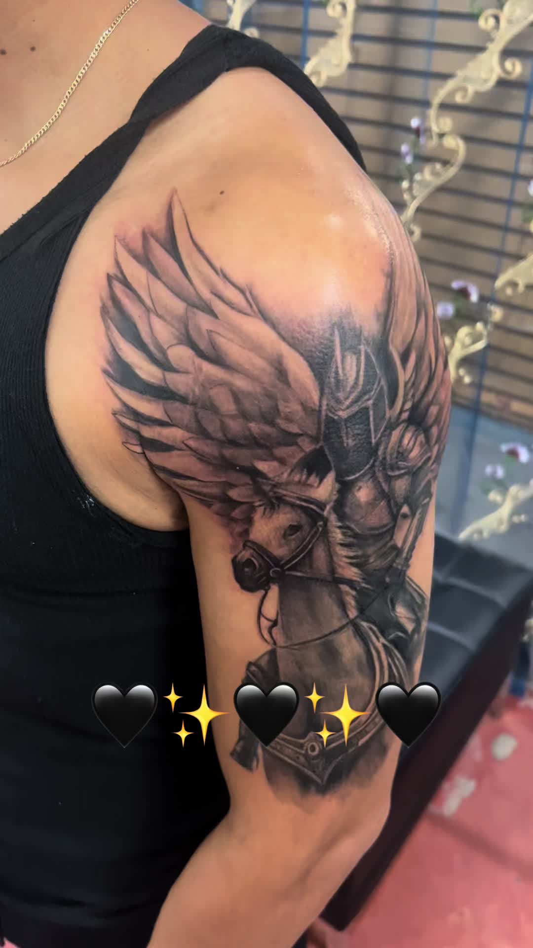 @Shelledart