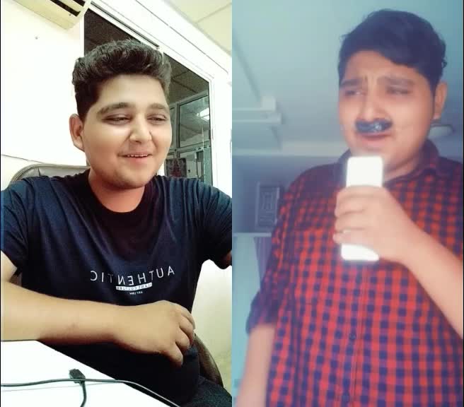 @Raghav Thakkar
