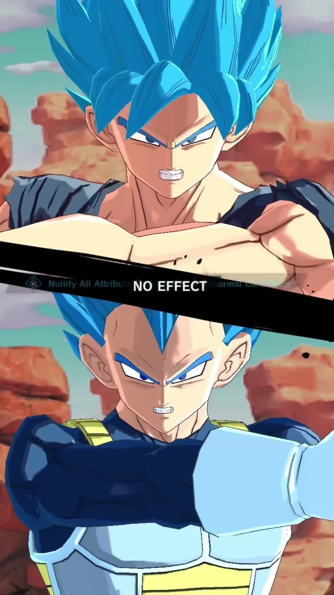 @Son Gohan Beast
