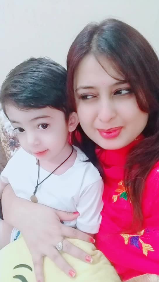 @Jeevika Rahul Tulsij