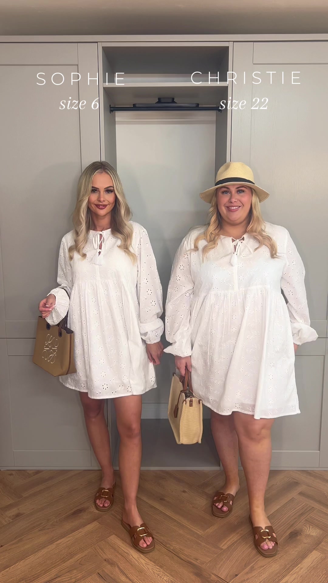 @sophieandchristie