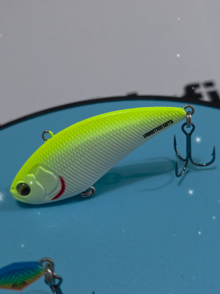 @BF Angler