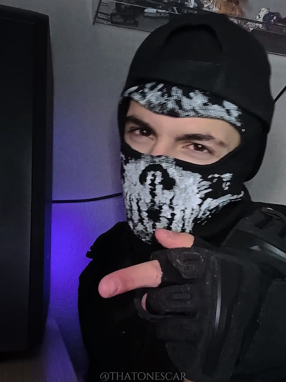@Scar