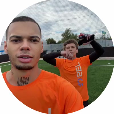 @ecxpo l mvp