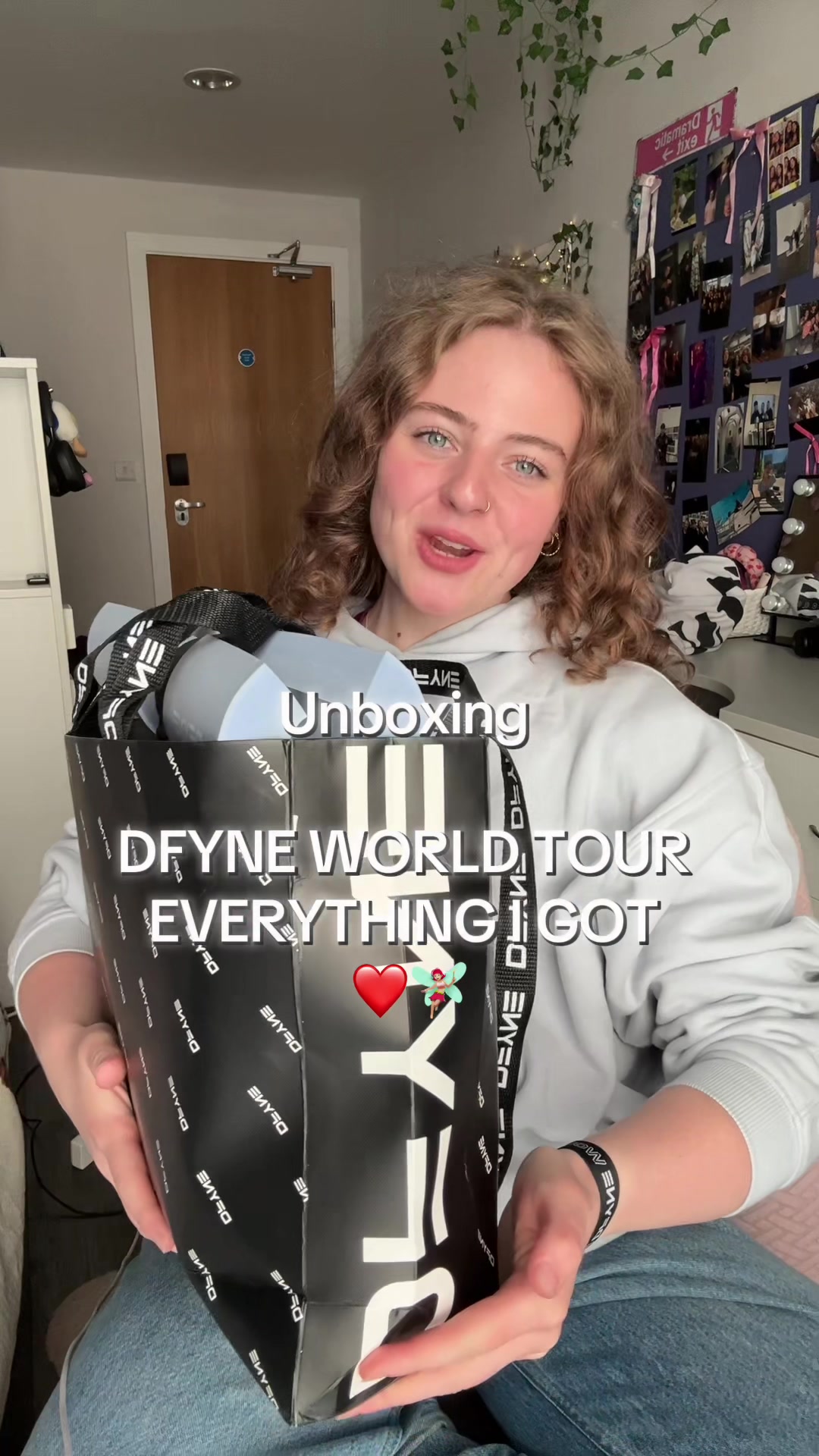 @Katie Davies