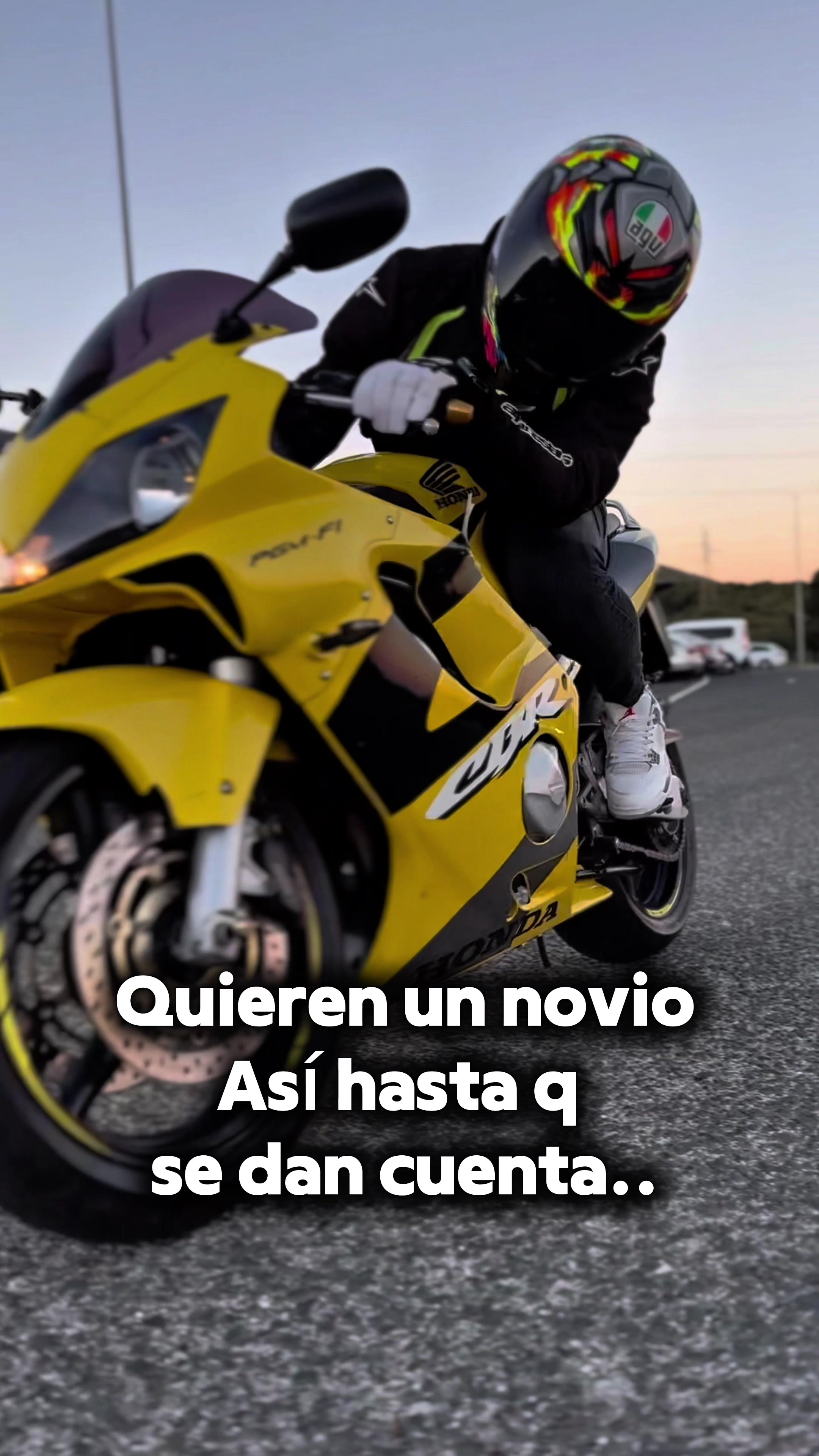 @El Paisa