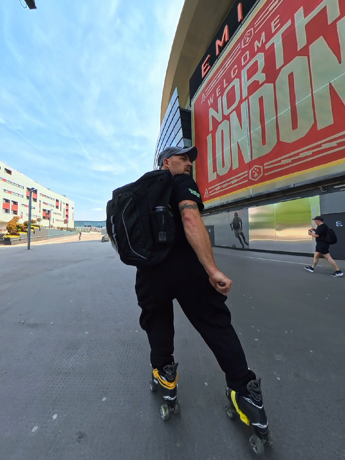 @💚🖤🛼Gazzaonsk8s⛸️🖤💚