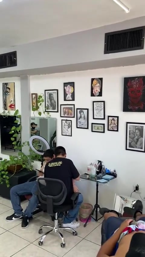 @Juan Hinojoza Tattoos
