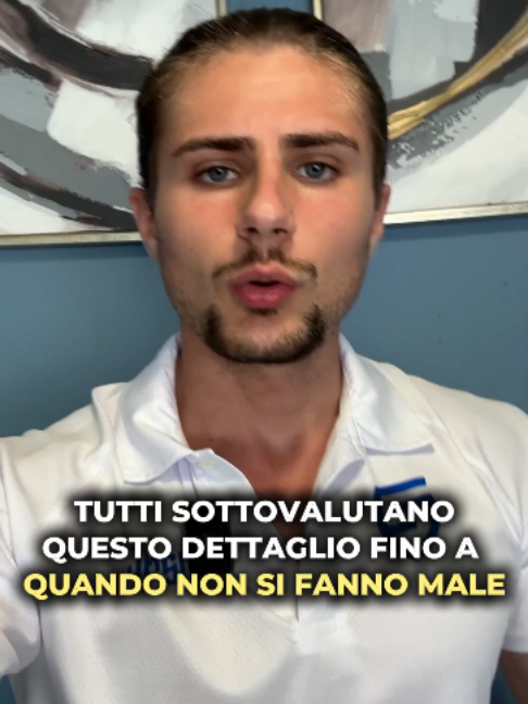 @Giulio Sembinelli
