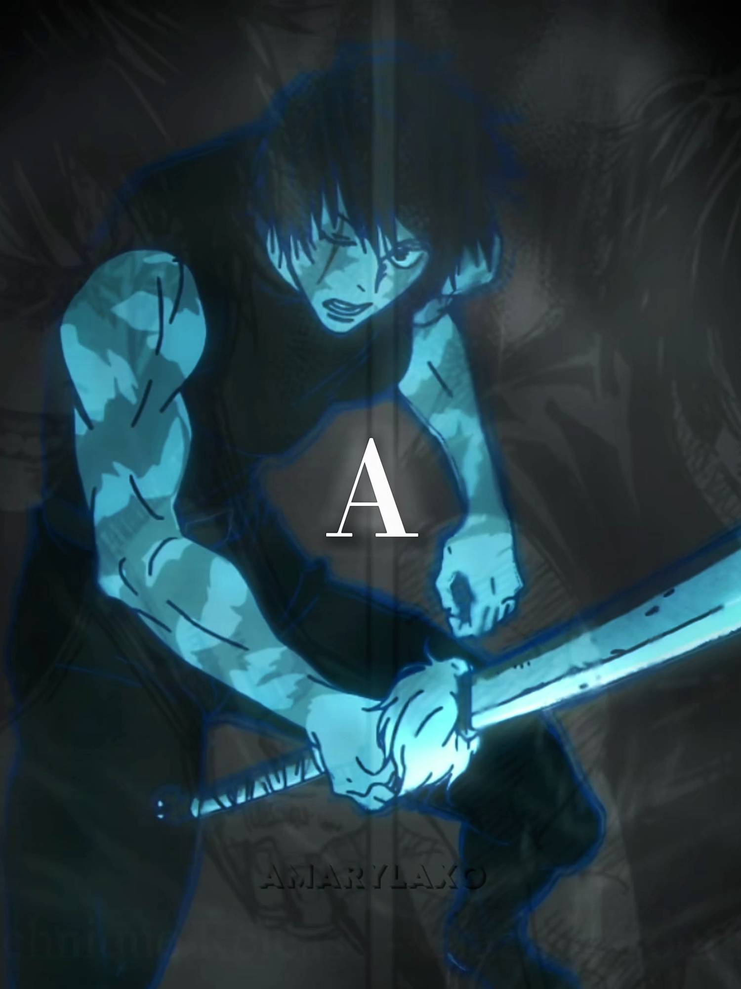 @‧₊˚✧ Amaryla メ𝟶 ✧˚₊‧